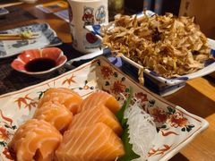 -半藏居酒屋(香港花园店)
