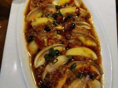 -麒麟小院·老九江菜(安平路店)