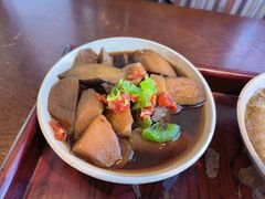 -涿掌柜·涿州宴