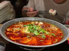 传统毛血旺-麻六记(虹桥南丰城)