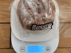 -Juicy Bakery(瑞景店)
