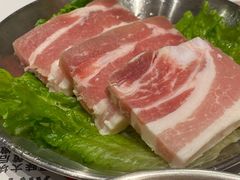 -悟能八戒烤肉自助(秦隆步行街店)