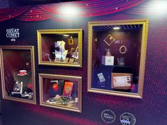 -交通银行前滩31演艺中心