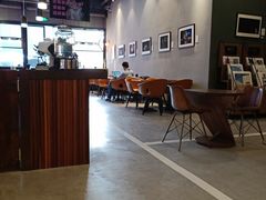 -MUSEE CAFE(保利·时光里店)