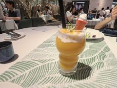 -蕉叶·泰国歌舞风情(世贸店)