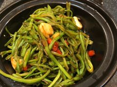 -老边饺子馆(西站店)