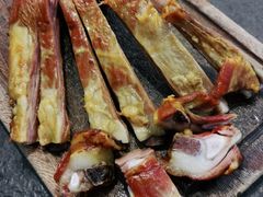 -诺敏塔拉奶茶-布里亚特包子-手把肉(锦都会店)