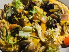 -小火花·干式熟成牛排馆Spark SteakHouse(剑桥郡店)