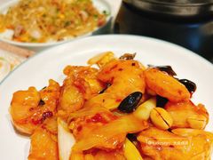 -丁字口海鲜热炒·烧烤大排档