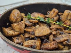 -CRAZYONES西班牙海鲜饭(上海美罗城店)