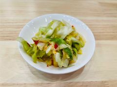 小菜-贵凤凰贵州米粉(五道口店)