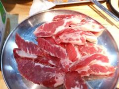 -麻蒲碳烤肉(远景路1号店)