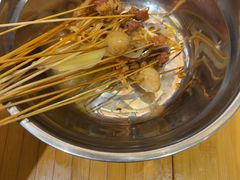 -嘉州鲜知味钵钵鸡(奎星楼店)