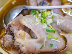 -小乐荟私房菜(宁海里店)