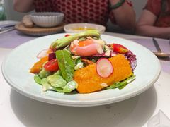 -Tomacado花厨(南京IFC国金中心店)