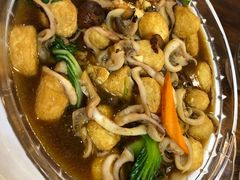 -美达尔烧烤海鲜家常菜(泰山路店)