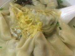 -笑来喜馄饨小笼工坊店(湖滨街店)