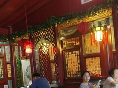 -阿西娅食府(中关村店)