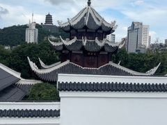 -文昌阁
