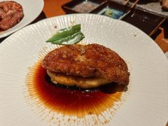 -千代武日本料理(开发区店)