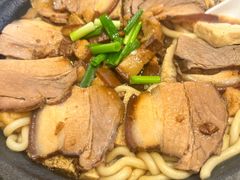 -百花人家(清水镇店)