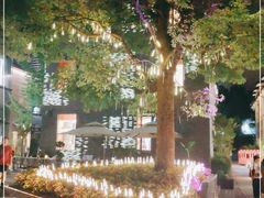-徐家汇源景区-衡山坊