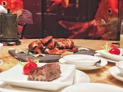 -8餐厅(新葡京酒店)