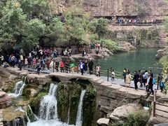 -云台山风景名胜区