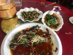 -古道惠风饭庄