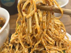-老刘家永盛斋·传统泡馍(东关南街店)