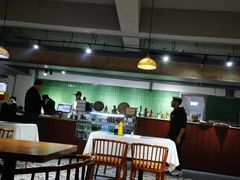 -土耳其卡巴布清真餐厅(西安店)