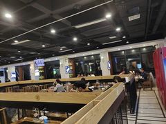 -常赢三兄弟·清真涮肉(崂山路总店)