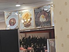 -新侨三宝乐西餐厅(崇文门店)