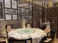-西安皇冠假日酒店·御皇轩中餐厅