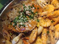 -赖胖子肉蟹煲(金牛万达店)