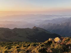 -灵山