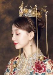 -红丝高端婚礼中心(旗舰店)