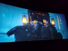 -AMG海上明珠影城(上海环球港RealDCinema店)