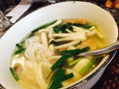 -中8楼风尚云南菜(颐堤港店)