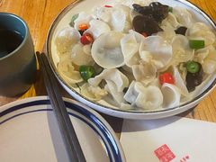 -长亭酒肆.武夷菜(鼓楼后海店)