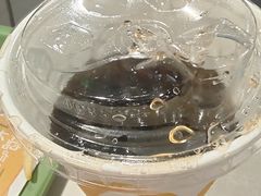 -麦当劳(东直门外大街店)