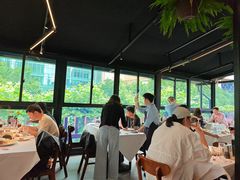 -拉蒂娜·巴西牛排馆 Latina·Brazilian Steakhouse(陆家嘴旗舰店)