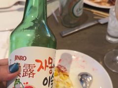 -TABLE·味西餐厅-成都茂业JW万豪酒店