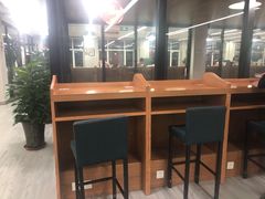 -朝阳区图书馆(小庄店)