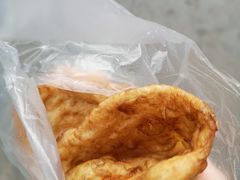 -李小老烧饼(常营民族家园店)