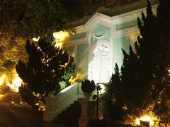 -龙环葡韵住宅式博物馆