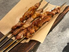 -耶里夏丽·丝路新疆菜·清真食品(徐家汇臻选店)