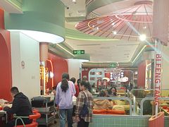 -避风塘·金牌店·夜宵(金玉兰店)