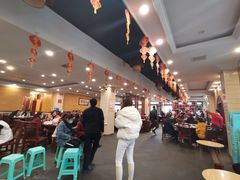 -老来福·非遗酸汤兔(凯旋路店)
