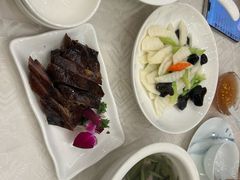 -楼外楼(西湖景区孤山路店)